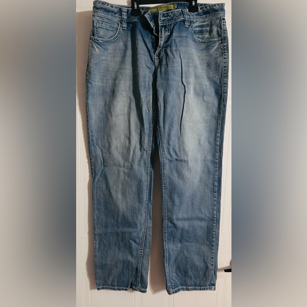 Rock & Roll men’s jeans